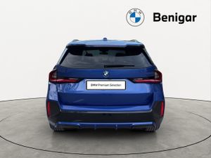 BMW X1 sdrive18d 110 kw (150 cv)  2023 Diésel - Foto 9