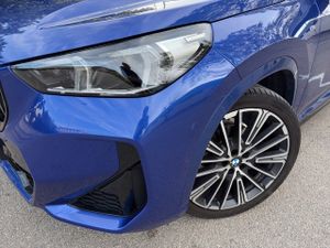BMW X1 sdrive18d 110 kw (150 cv)  2023 Diésel - Foto 11