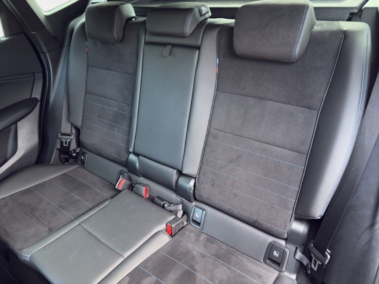 BMW X1 sdrive18d 110 kw (150 cv)  2023 Diésel - Foto 10