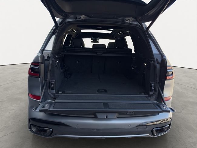 BMW X7 xdrive40d 259 kw (352 cv)