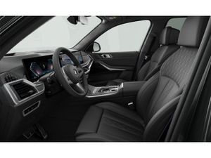 BMW X7 xdrive40d 259 kw (352 cv)  2023 Diésel - Foto 5
