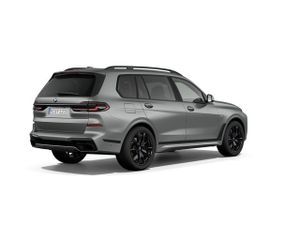 BMW X7 xdrive40d 259 kw (352 cv)  2023 Diésel - Foto 3