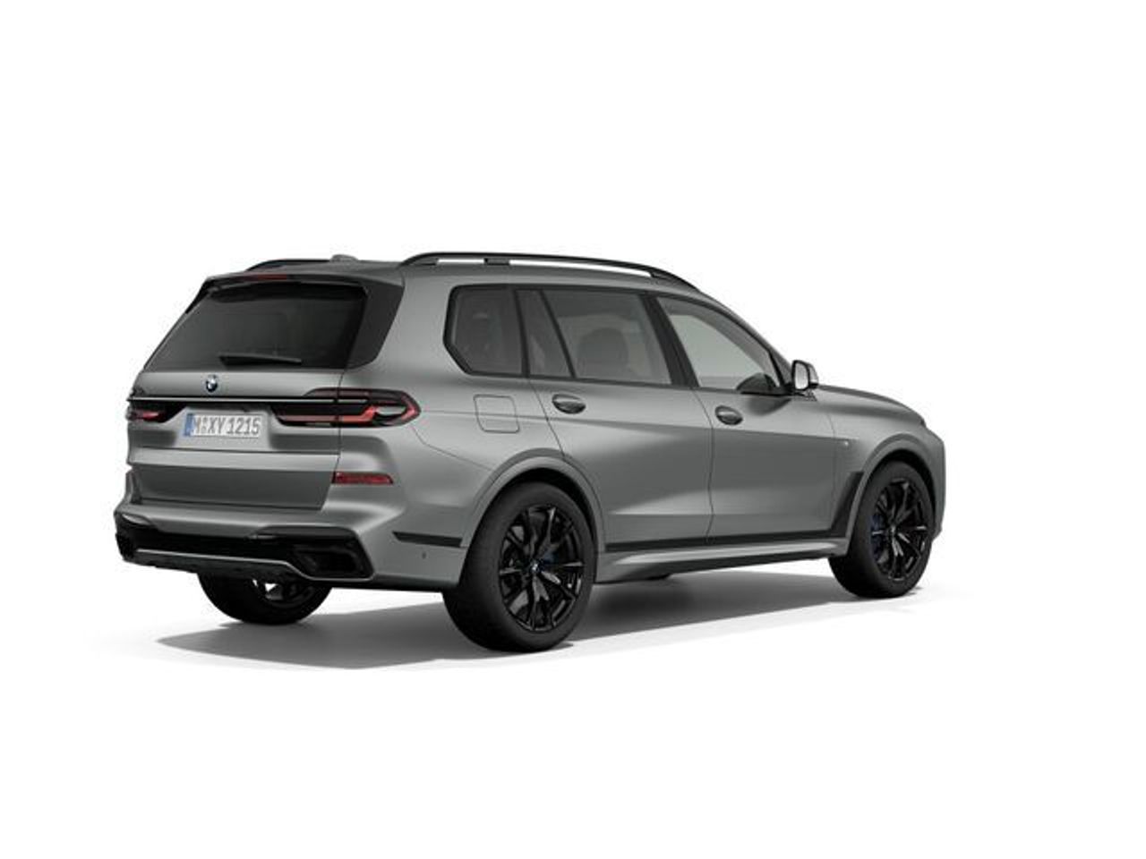 BMW X7 xdrive40d 259 kw (352 cv)  2023 Diésel - Foto 3