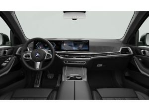 BMW X7 xdrive40d 259 kw (352 cv)  2023 Diésel - Foto 7