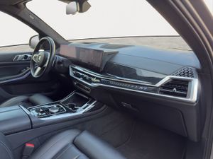 BMW X7 xdrive40d 259 kw (352 cv)  2023 Diésel - Foto 15