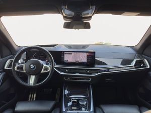 BMW X7 xdrive40d 259 kw (352 cv)  2023 Diésel - Foto 13