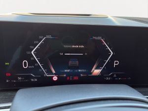 BMW X7 xdrive40d 259 kw (352 cv)  2023 Diésel - Foto 23