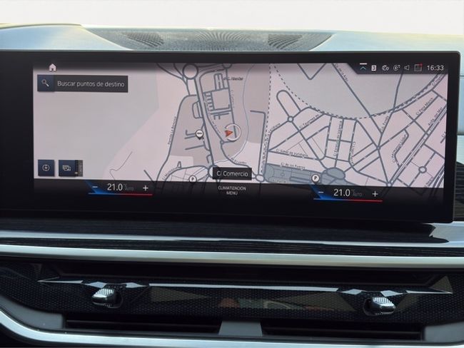 BMW X7 xdrive40d 259 kw (352 cv)