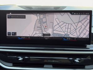 BMW X7 xdrive40d 259 kw (352 cv)  2023 Diésel - Foto 25