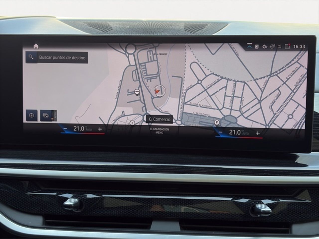 BMW X7 xdrive40d 259 kw (352 cv)  2023 Diésel - Foto 14