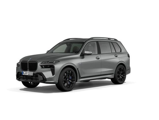 BMW X7 xdrive40d 259 kw (352 cv)