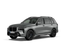 BMW X7 xdrive40d 259 kw (352 cv)  2023 Diésel - Foto 2
