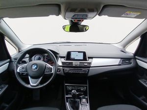 BMW Serie 2 218d active tourer business 110 kw (150 cv)  2020 Diésel - Foto 13