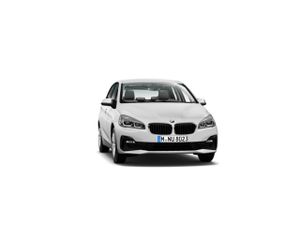 BMW Serie 2 218d active tourer business 110 kw (150 cv)  2020 Diésel - Foto 11