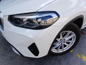 BMW X3 sdrive18d xline 110 kw (150 cv)  2023 Diésel - Foto 11