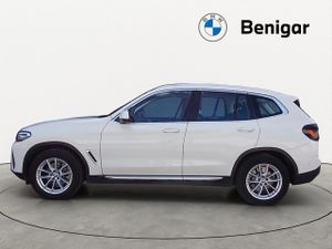 BMW X3 sdrive18d xline 110 kw (150 cv)  2023 Diésel - Foto 5