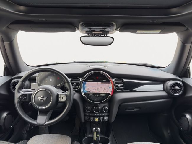 MINI Cooper se 135 kw (184 cv)