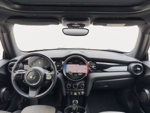 MINI Cooper se 135 kw (184 cv)  2022 Eléctrico - Foto 13