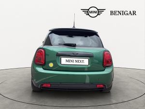 MINI Cooper se 135 kw (184 cv)  2022 Eléctrico - Foto 9