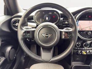 MINI Cooper se 135 kw (184 cv)  2022 Eléctrico - Foto 29