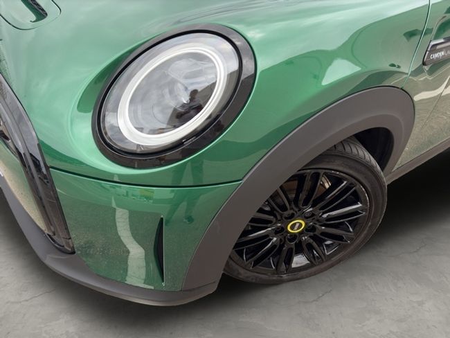 MINI Cooper se 135 kw (184 cv)