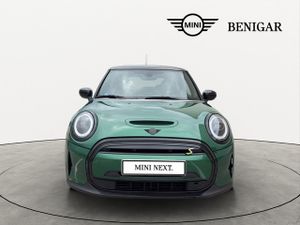 MINI Cooper se 135 kw (184 cv)  2022 Eléctrico - Foto 3