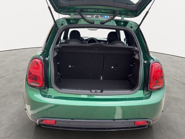 MINI Cooper se 135 kw (184 cv)