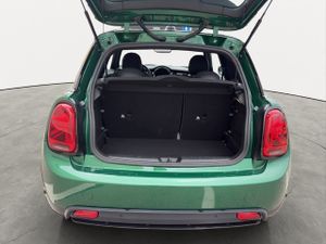 MINI Cooper se 135 kw (184 cv)  2022 Eléctrico - Foto 21