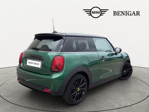 MINI Cooper se 135 kw (184 cv)  2022 Eléctrico - Foto 7