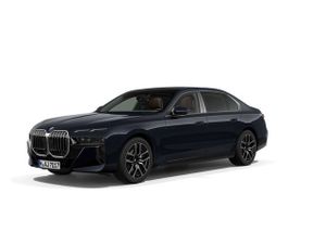 BMW Serie 7 740d xdrive 220 kw (299 cv)  2025 Diésel - Foto 2