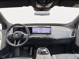 BMW iX xdrive60 400 kw (544 cv)  2025 Eléctrico - Foto 13