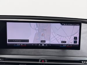 BMW iX xdrive60 400 kw (544 cv)  2025 Eléctrico - Foto 27