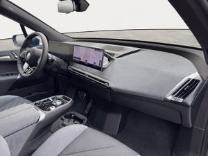 BMW iX xdrive60 400 kw (544 cv)  2025 Eléctrico - Foto 15
