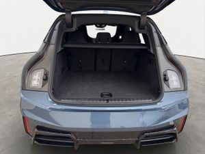 BMW iX xdrive60 400 kw (544 cv)  2025 Eléctrico - Foto 23