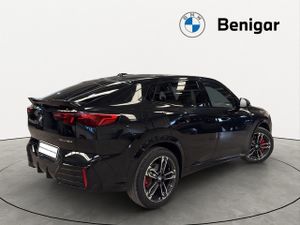 BMW X2 sdrive18d 110 kw (150 cv)  2026 Diésel - Foto 7