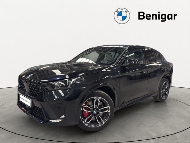 BMW X2 sdrive18d 110 kw (150 cv)
