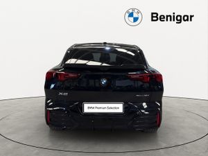 BMW X2 sdrive18d 110 kw (150 cv)  2026 Diésel - Foto 9