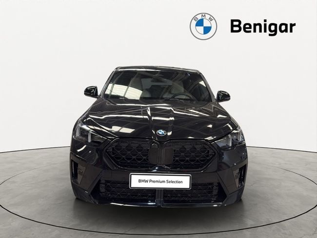 BMW X2 sdrive18d 110 kw (150 cv)