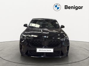 BMW X2 sdrive18d 110 kw (150 cv)  2026 Diésel - Foto 3