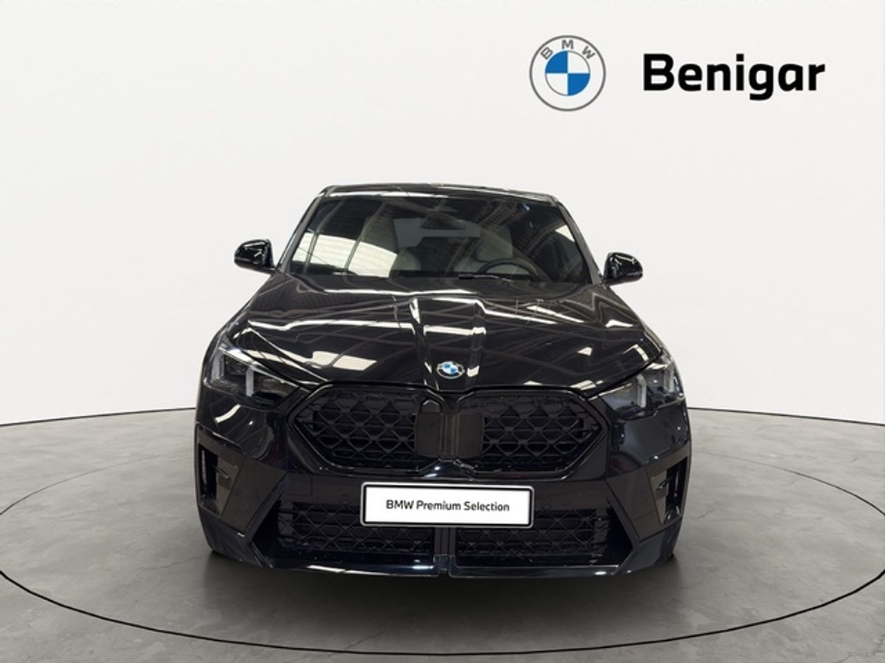 BMW X2 sdrive18d 110 kw (150 cv)  2026 Diésel - Foto 3