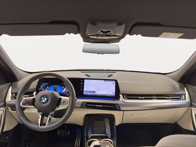 BMW X2 sdrive18d 110 kw (150 cv)
