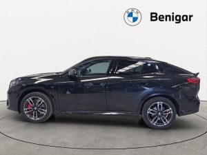 BMW X2 sdrive18d 110 kw (150 cv)  2026 Diésel - Foto 5