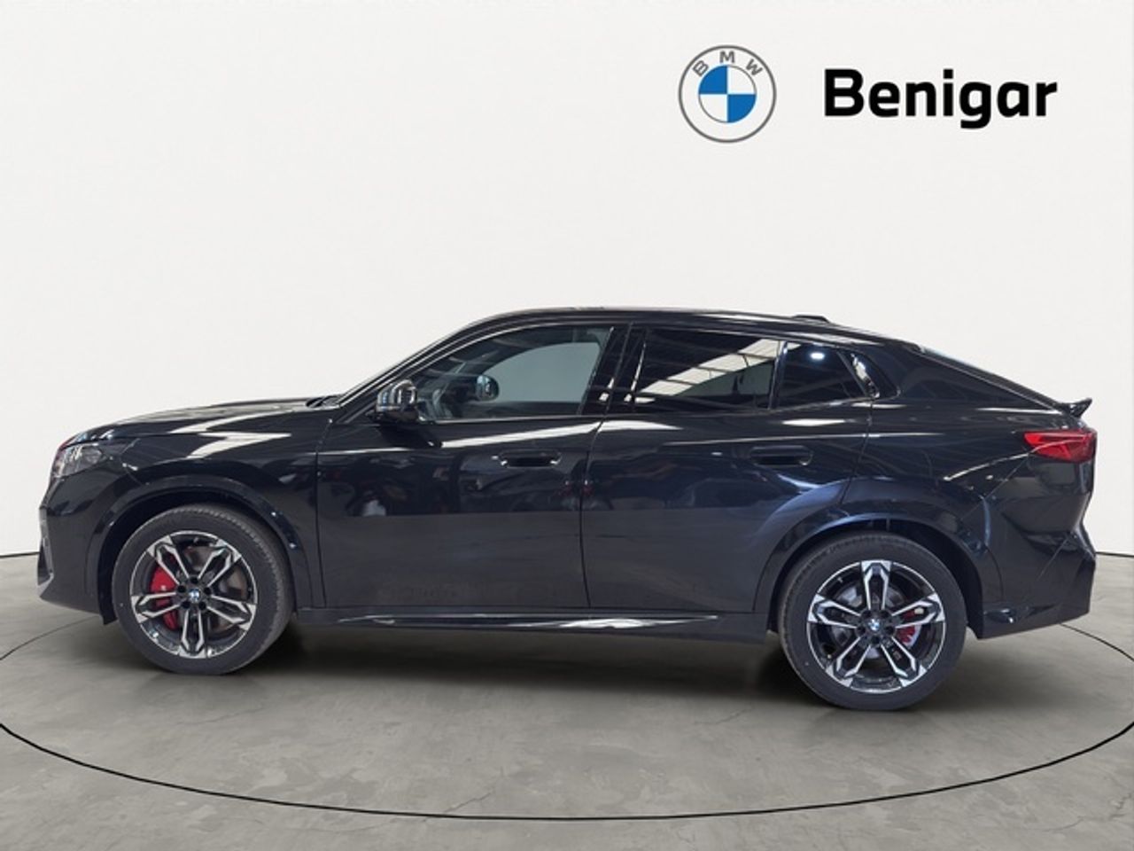BMW X2 sdrive18d 110 kw (150 cv)  2026 Diésel - Foto 4