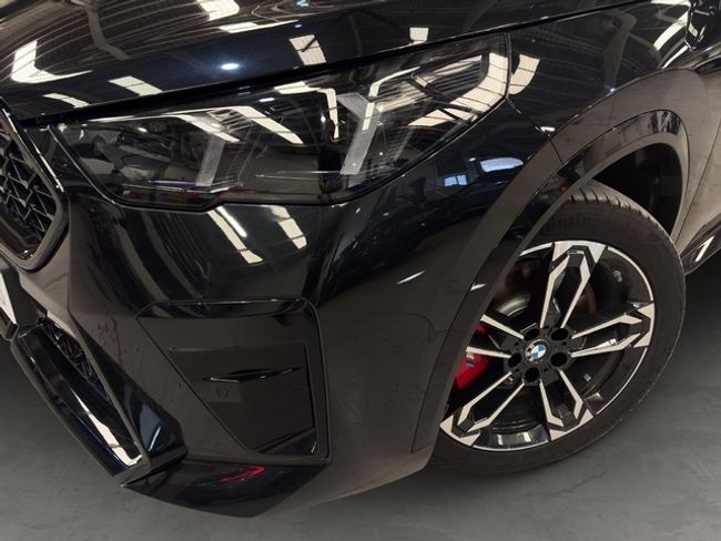 BMW X2 sdrive18d 110 kw (150 cv)