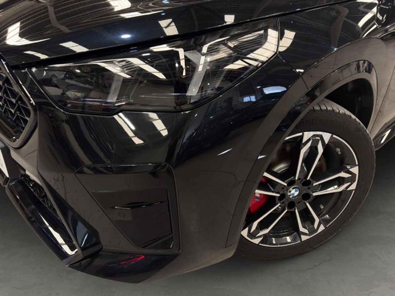 BMW X2 sdrive18d 110 kw (150 cv)  2026 Diésel - Foto 7