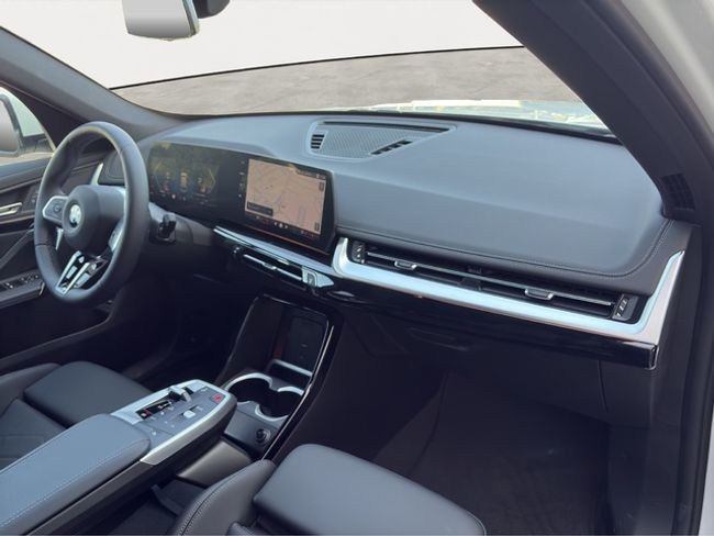 BMW X1 sdrive18d 110 kw (150 cv)