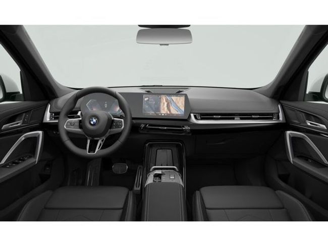 BMW X1 sdrive18d 110 kw (150 cv)