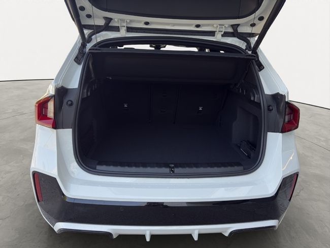 BMW X1 sdrive18d 110 kw (150 cv)