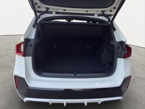 BMW X1 sdrive18d 110 kw (150 cv)  2026 Diésel - Foto 23