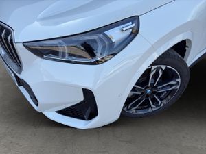 BMW X1 sdrive18d 110 kw (150 cv)  2026 Diésel - Foto 11